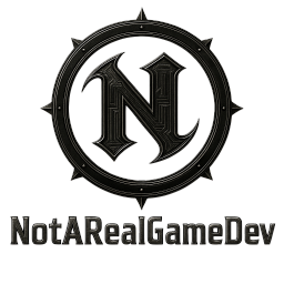 Game Dev Logo